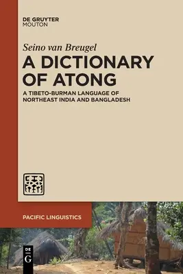 Diccionario de Atong - A Dictionary of Atong