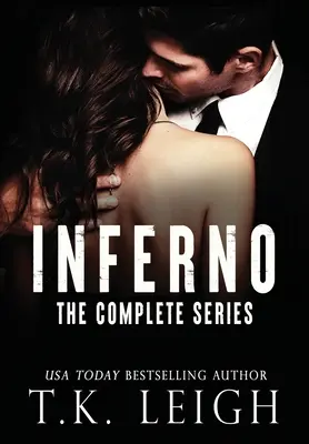 Inferno: La serie completa - Inferno: The Complete Series