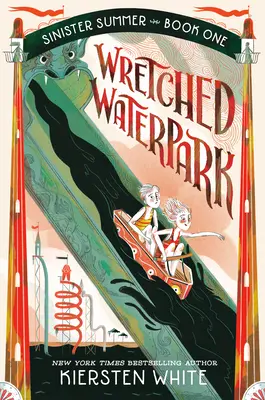 El Parque Acuático de los Desgraciados - Wretched Waterpark