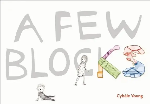 Unas manzanas - A Few Blocks