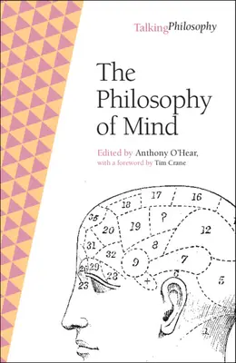 Filosofía de la mente - The Philosophy of Mind