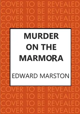 Asesinato en el Marmora - Murder on the Marmora