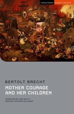 Madre Coraje y sus hijos - Mother Courage and Her Children