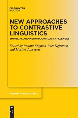 Nuevos enfoques de la lingüística contrastiva - New Approaches to Contrastive Linguistics