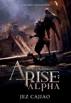 Levántate Alfa - Arise: Alpha