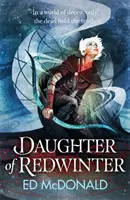 Hija de Redwinter - Las Crónicas de Redwinter Libro Uno - Daughter of Redwinter - The Redwinter Chronicles Book One