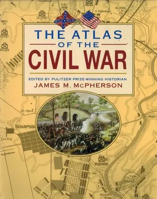 Atlas de la Guerra Civil - The Atlas of the Civil War