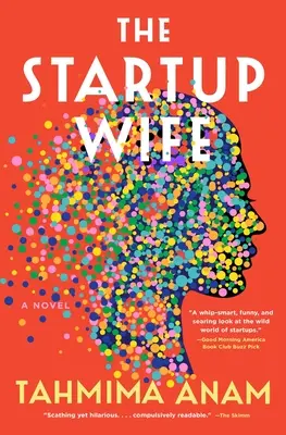 La esposa startup - The Startup Wife