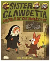 Hermana Clawdetta - Asesinato en el monasterio - Sister Clawdetta - Murder at the Monastery