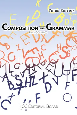 Composición y Gramática: Para Hcc by Hcc - Composition and Grammar: For Hcc by Hcc