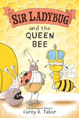 Sir Ladybug y la abeja reina - Sir Ladybug and the Queen Bee