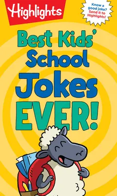 Los mejores chistes escolares para niños - Best Kids' School Jokes Ever!