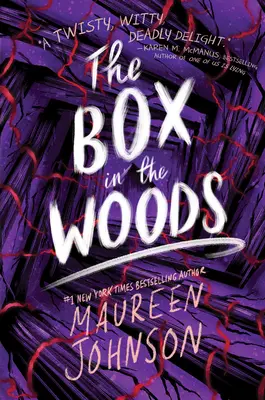 La caja en el bosque - The Box in the Woods