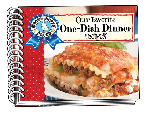 Nuestras Recetas Favoritas para Cenas de Un Solo Plato - Our Favorite One-Dish Dinner Recipes