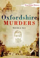 Los crímenes de Oxfordshire - Oxfordshire Murders