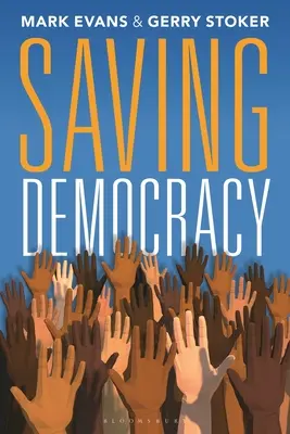 Salvar la democracia - Saving Democracy