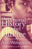 Historia personal de Rachel DuPree - Personal History of Rachel DuPree