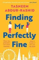 Encontrar al señor Perfecto - Finding Mr Perfectly Fine