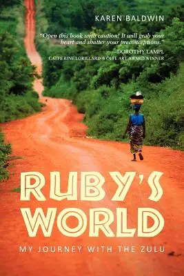 El mundo de Ruby - Ruby's World