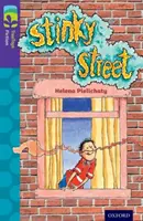 Oxford Reading TreeTops Ficción: Nivel 11 Más Pack B: Pack de 36 - Oxford Reading Tree TreeTops Fiction: Level 11 More Pack B: Pack of 36