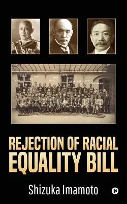 Rechazo del proyecto de ley de igualdad racial - Rejection of Racial Equality Bill