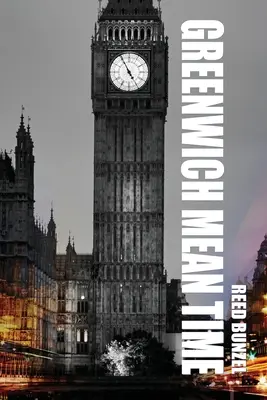 La hora de Greenwich - Greenwich Mean Time