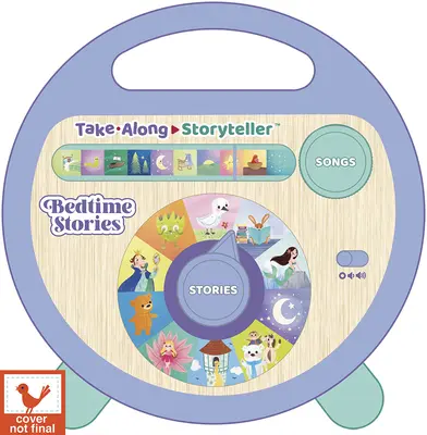 Cuentos para dormir - Bedtime Stories