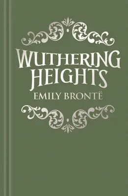 Cumbres borrascosas - Wuthering Heights