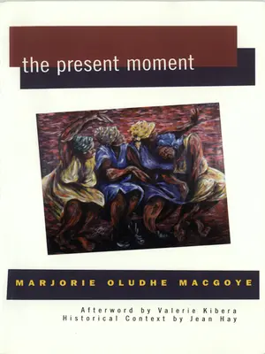 El momento presente - The Present Moment