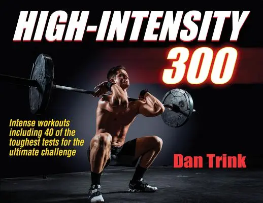 Alta intensidad 300 - High-Intensity 300