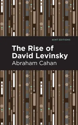 El ascenso de David Levinsky - The Rise of David Levinsky