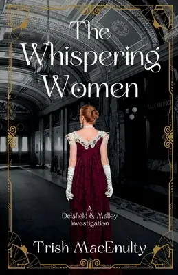 Las mujeres que susurran - The Whispering Women