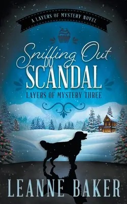 Olfateando el escándalo: A Cozy Mystery Series - Sniffing Out Scandal: A Cozy Mystery Series