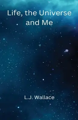 La vida, el universo y yo - Life, the Universe and Me