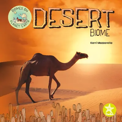 Bioma del desierto - Desert Biome