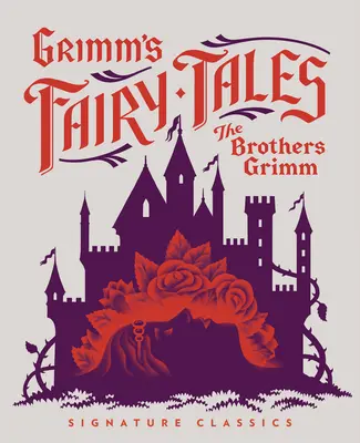 Los Cuentos de Hadas de Grimm - Grimm's Fairy Tales