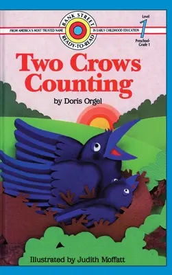 Dos cuervos contando: Nivel 1 - Two Crows Counting: Level 1