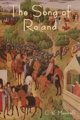 La canción de Roldán - The Song of Roland