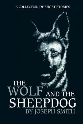 El lobo y el perro pastor - The Wolf and the Sheepdog