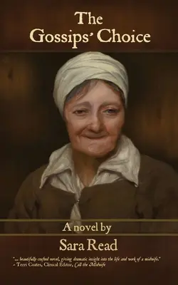 La elección de las cotillas - The Gossips' Choice