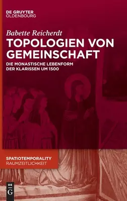 Topología de la comunidad - Topologien von Gemeinschaft