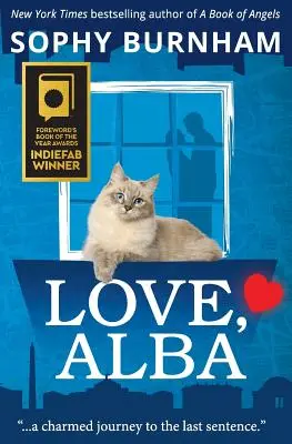 Amor, Alba - Love, Alba