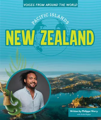 Nueva Zelanda - New Zealand