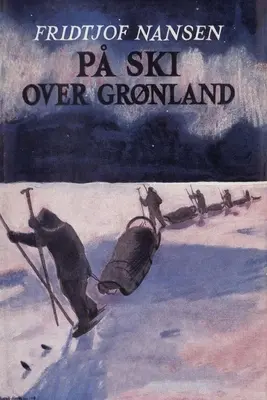 P ski sobre Grnland - P ski over Grnland