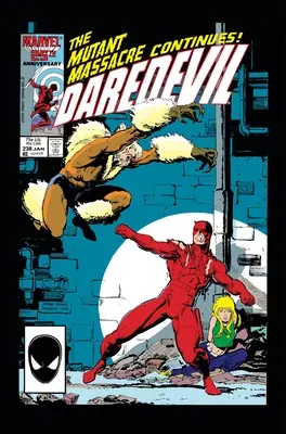 Colección épica de Daredevil: Viene con garras - Daredevil Epic Collection: It Comes with the Claws