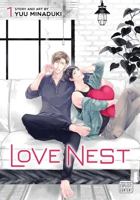 Nido de amor, Vol. 1 - Love Nest, Vol. 1