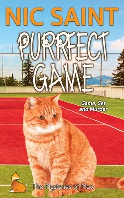 Purrfect Juego - Purrfect Game