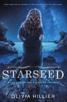 Starseed: Libro 1 de la serie Shadow & Shifter: Romance paranormal para jóvenes adultos - Starseed: Book 1 of the Shadow & Shifter Series: Young Adult Paranormal Romance