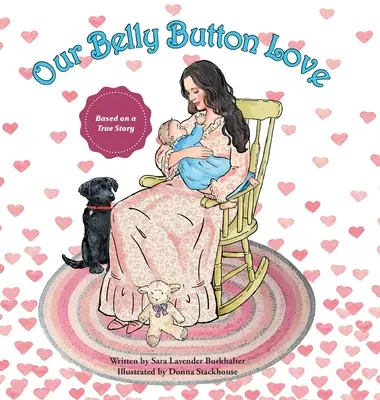 Nuestro amor de ombligo - Our Belly Button Love