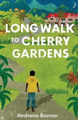 Un largo camino hasta los jardines de cerezos - Long Walk to Cherry Gardens